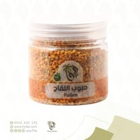 حبوب اللقاح فيفا 80 جرام