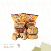 معمول المدينة مغلف فيفا