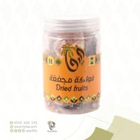 تين مجفف فيفا