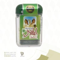 مستكا الهلال 10جرام