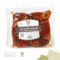 تمر سكري القصيم فاخر فيفا 500 جرام