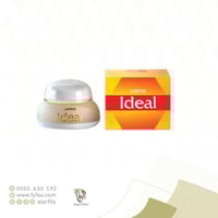 كريم ايديال 30مل