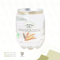 ماء اللقاح المقطر الطبيعي هضيم 250 مل