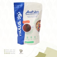 بديل السكر محلي فاكهة المونك الطبيعي 500 جرام