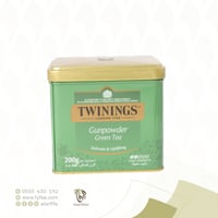 تويننجز اخضر صيني فرط 200 جرام