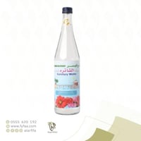 ماء الشاتره الجسر 565مل