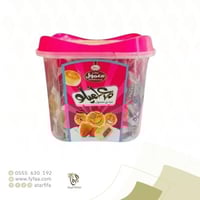 ميني معمول معاميلو 450 جرام (ام صالح)