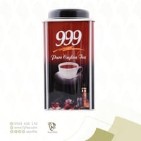 شاي 999 علب بيور 250جرام