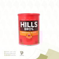 قهوة امريكي هيلز بروس تحميص وسط 320 جرام