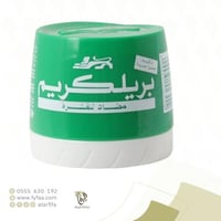 بريلكريم مضاد للقشرة 140 مل