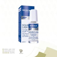 مافلا للرموش ازرق 10 مل