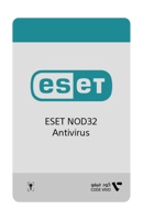 ايسيت نود32 انتي فايروس