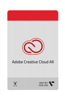 حزمة ادوبي كلاود