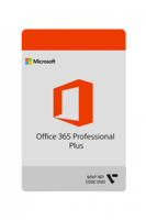 اوفيس 365 بروفيشنال بلس