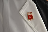 دبوس كيس دم