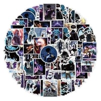 ستكرات سولو ليفلينج 10 حبات