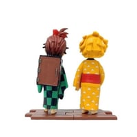 مجسمات تانجيرو زينتسو اينوسكي انمي قاتل الشياطين د...