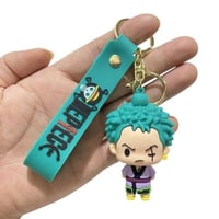 ميدالية انمي ون بيس زورو