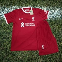 تيشيرت ليفربول الأساسي 2023-2024