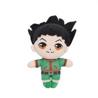 دمية قطنية شخصية غون فريكس انمي هنتر اكس هنتر