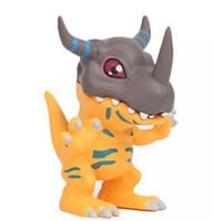 مجسمات ديجيمون انمي ابطال الديجيتال - للحبة الواحد...