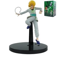 مجسم شخصية كورابيكا انمي هنتر