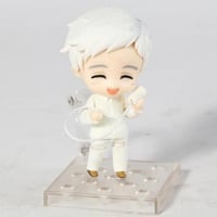 مجسم نورمان انمي نيفرلاند