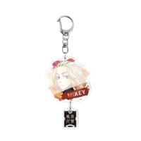 ميدالية مانجيرو سانو مايكي انمي طوكيو ريفنجرز