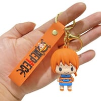 ميدالية نامي انمي ون بيس