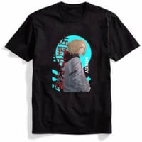 تيشيرت انمي طوكيو ريفنجرز مايكي