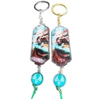 ميدالية لعبة قنشن امباكت