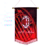 علم شعار نادي ميلان