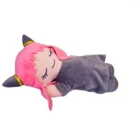 دمية انيا انمي سباي اكس فاميلي