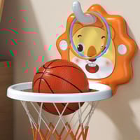 لعبة كرة السلة