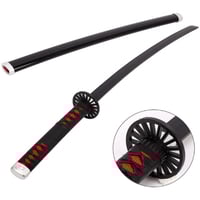 سيف تانجيرو كاتانا أنمي قاتل الشياطين حجم كبير