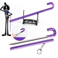 ميدالية تعليقة سيف بروك