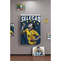 علم نيمار 60x96 cm