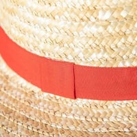 قبعة لوفي القشية قبعة القش موغي وارا مونكي دي لوفي