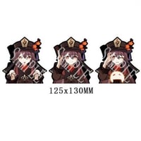 ستكر لعبة قنشن 3D متغير الشكل