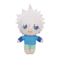 دمية قطنية شخصية كيلوا زورلديك انمي هنتر اكس هنتر