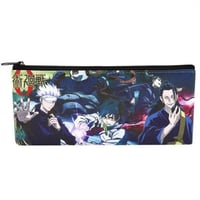 مقلمة محفظة اقلام انمي جوجوتسو كايسن