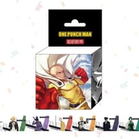 شريط لاصق انمي ون بنش مان