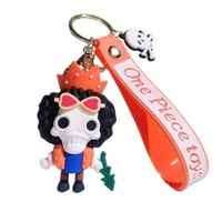 ميدالية انمي ون بيس بروك