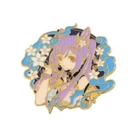 بروش لعبة قنشن امباكت