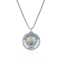 قلادة مانشستر سيتي شعار نادي