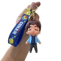 ميدالية هيجي انمي المحقق كونان