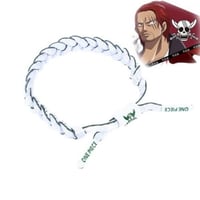 سوار يد انمي ون بيس شانكس