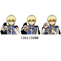 ستكر كورابيكا 3D متغير الشكل