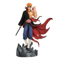 مجسم بين انمي ناروتو