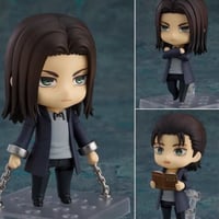 مجسم شخصية ايرين ييغر انمي هجوم العمالقة